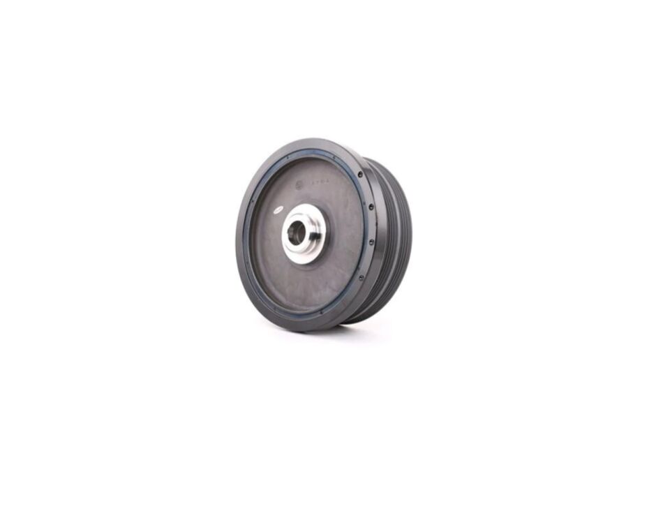 BMW 3-5 SERİSİ KRANK KASNAGI E46.E90.E60.E87.X3.M47N YAN SANAYİ