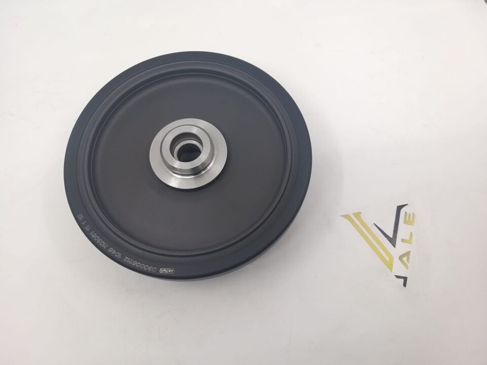 BMW 3-5 SERİSİ KRANK KASNAGI E46.E90.E60.E87.X3.M47N YAN SANAYİ