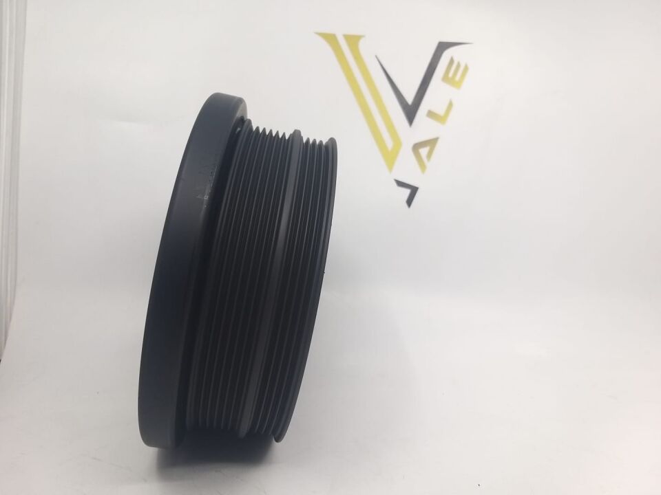 BMW 3-5 SERİSİ KRANK KASNAGI E46.E90.E60.E87.X3.M47N YAN SANAYİ