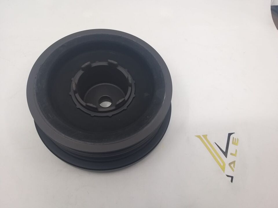 BMW 3-5 SERİSİ KRANK KASNAGI E46.E90.E60.E87.X3.M47N YAN SANAYİ