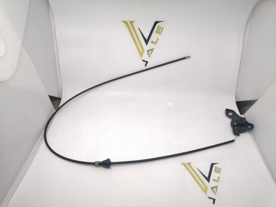 BMW 7 SERİSİ MOTOR KAPUT AÇMA TELİ E38 YAN SANAYİ