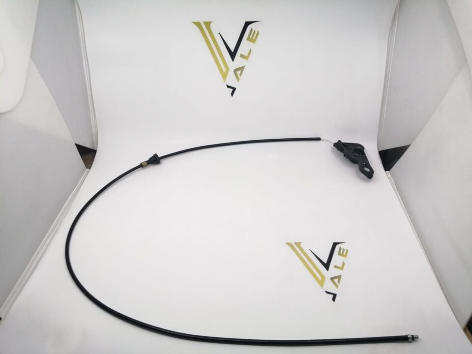 BMW 7 SERİSİ MOTOR KAPUT AÇMA TELİ E38 YAN SANAYİ