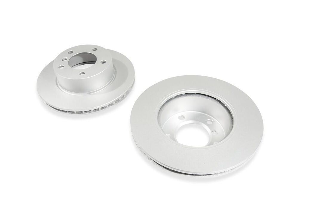 BMW 1-3 SERİSİ ÖN FREN AYNASI F20.E90.E87 ORJİNAL