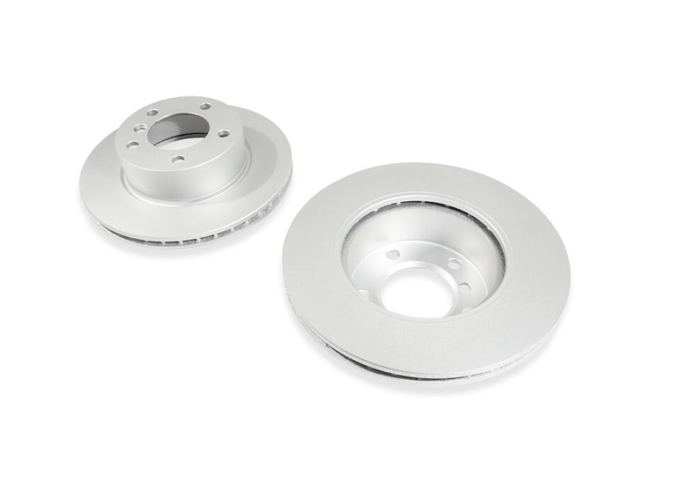 BMW 1-3 SERİSİ ÖN FREN AYNASI F20.E90.E87 ORJİNAL