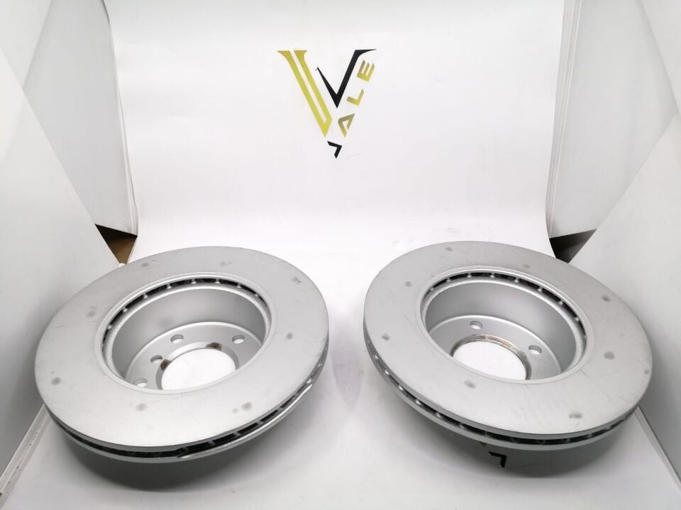 BMW 1-3 SERİSİ ÖN FREN AYNASI F20.E90.E87 ORJİNAL