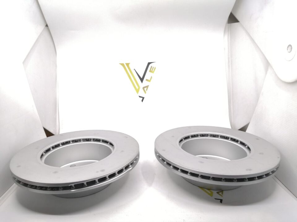 BMW 1-3 SERİSİ ÖN FREN AYNASI F20.E90.E87 ORJİNAL