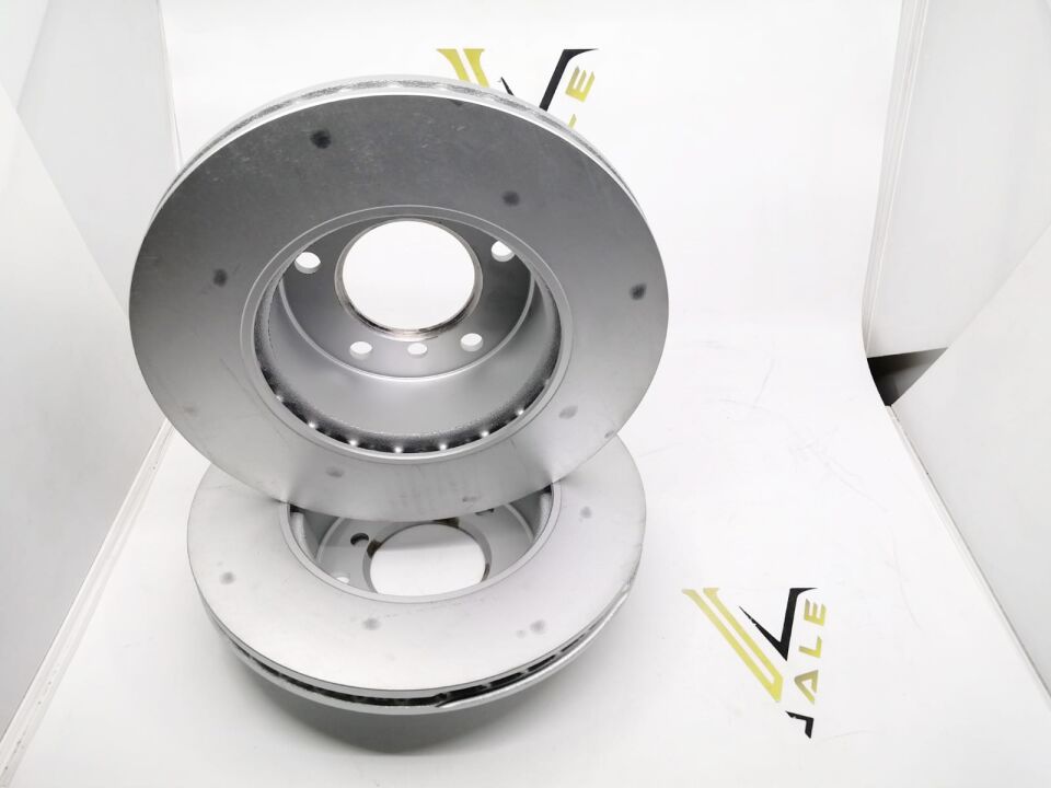 BMW 1-3 SERİSİ ÖN FREN AYNASI F20.E90.E87 ORJİNAL