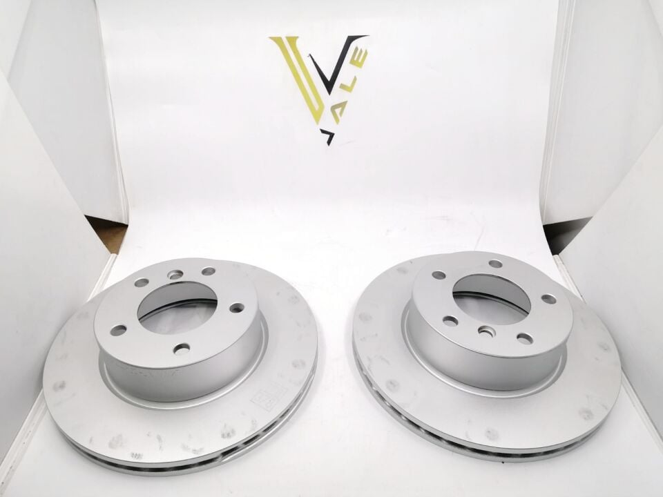 BMW 1-3 SERİSİ ÖN FREN AYNASI F20.E90.E87 ORJİNAL