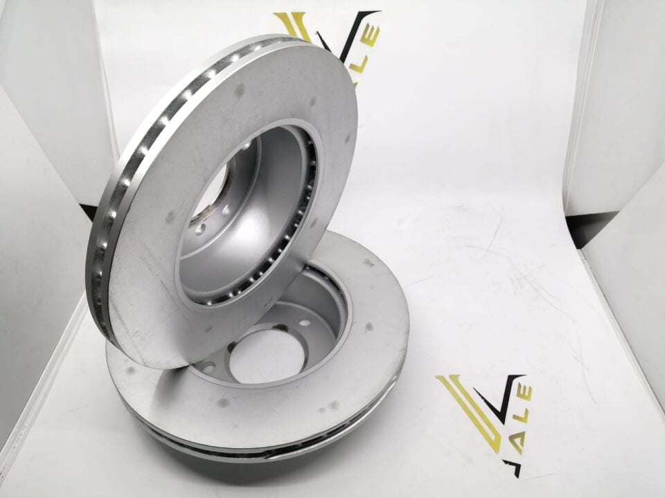 BMW 1-3 SERİSİ ÖN FREN AYNASI F20.E90.E87 ORJİNAL