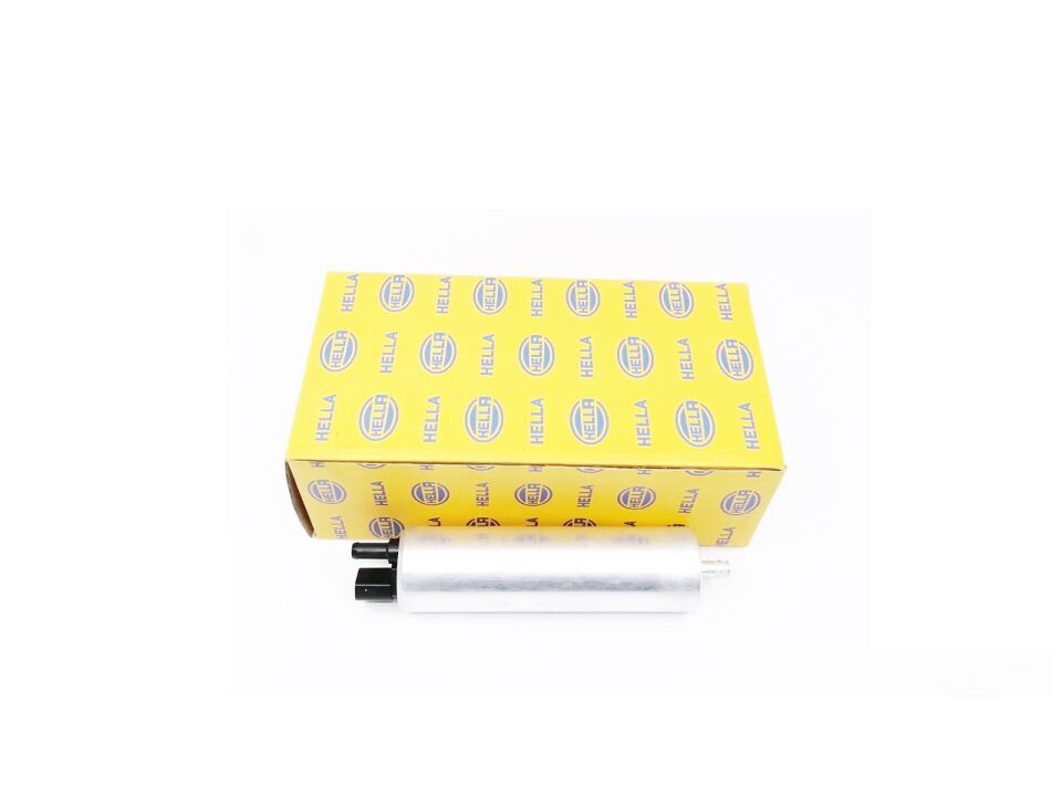 BMW 5-X5 SERİSİ YAKIT POMPASI DİZEL E39.E53.M57 HELLA