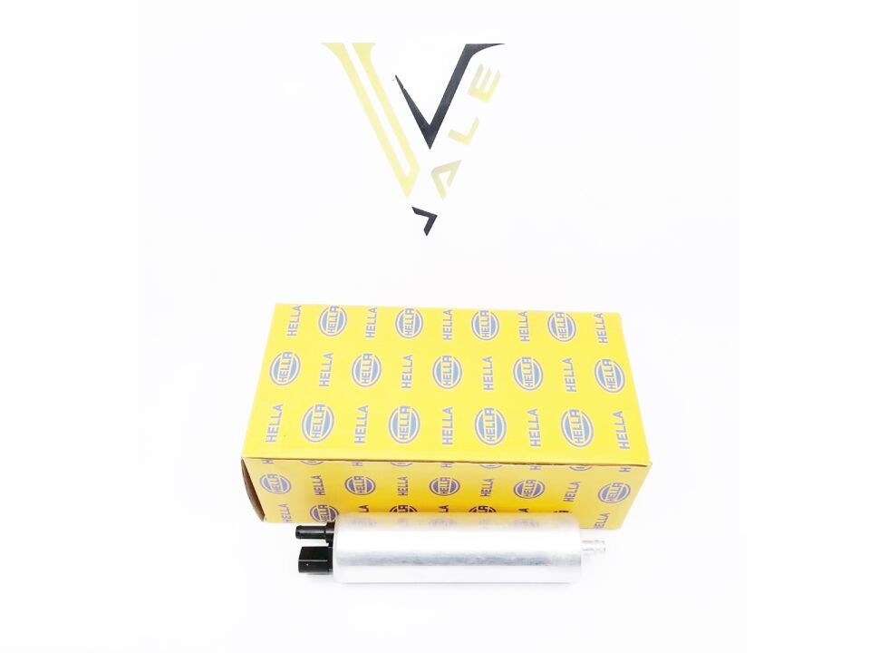 BMW 5-X5 SERİSİ YAKIT POMPASI DİZEL E39.E53.M57 HELLA