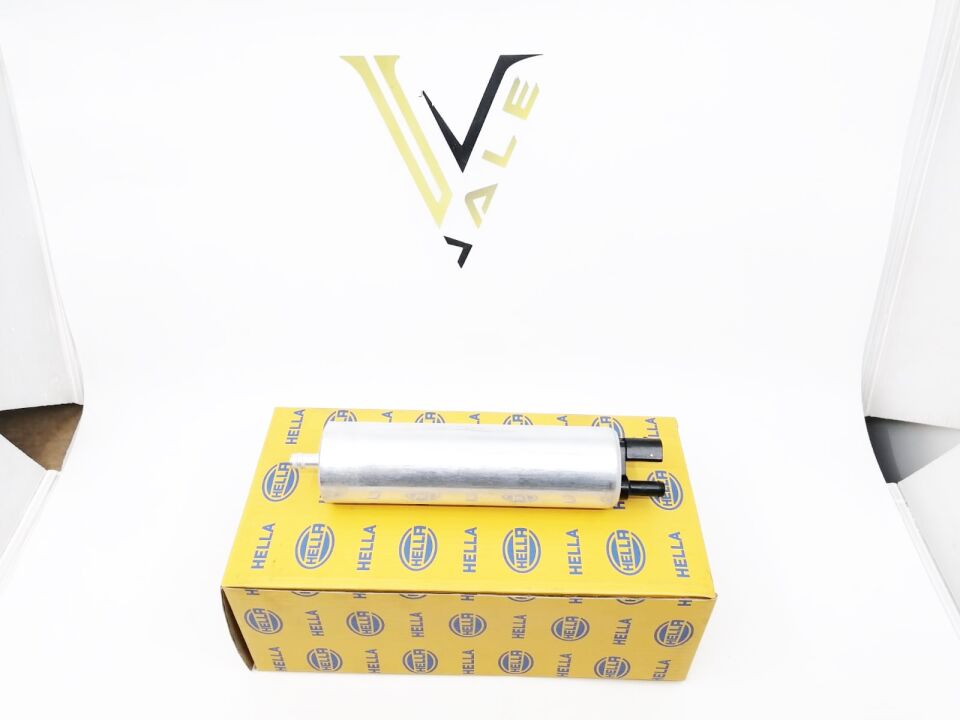 BMW 5-X5 SERİSİ YAKIT POMPASI DİZEL E39.E53.M57 HELLA