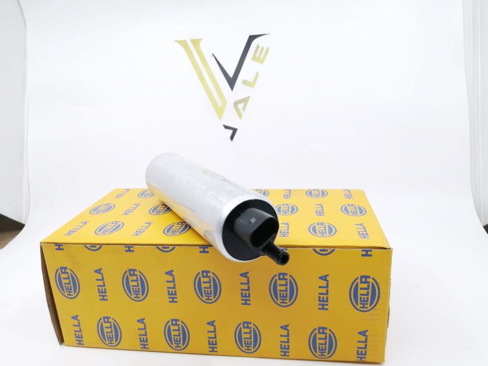 BMW 5-X5 SERİSİ YAKIT POMPASI DİZEL E39.E53.M57 HELLA