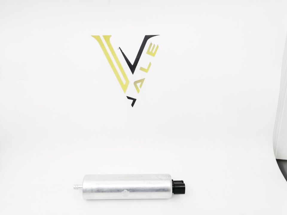 BMW 5-X5 SERİSİ YAKIT POMPASI DİZEL E39.E53.M57 HELLA