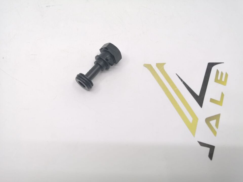 BMW 3 SERİSİ RADYATÖR ALT HAVA ALMA TAPASI E46.MANUEL ORJİNAL