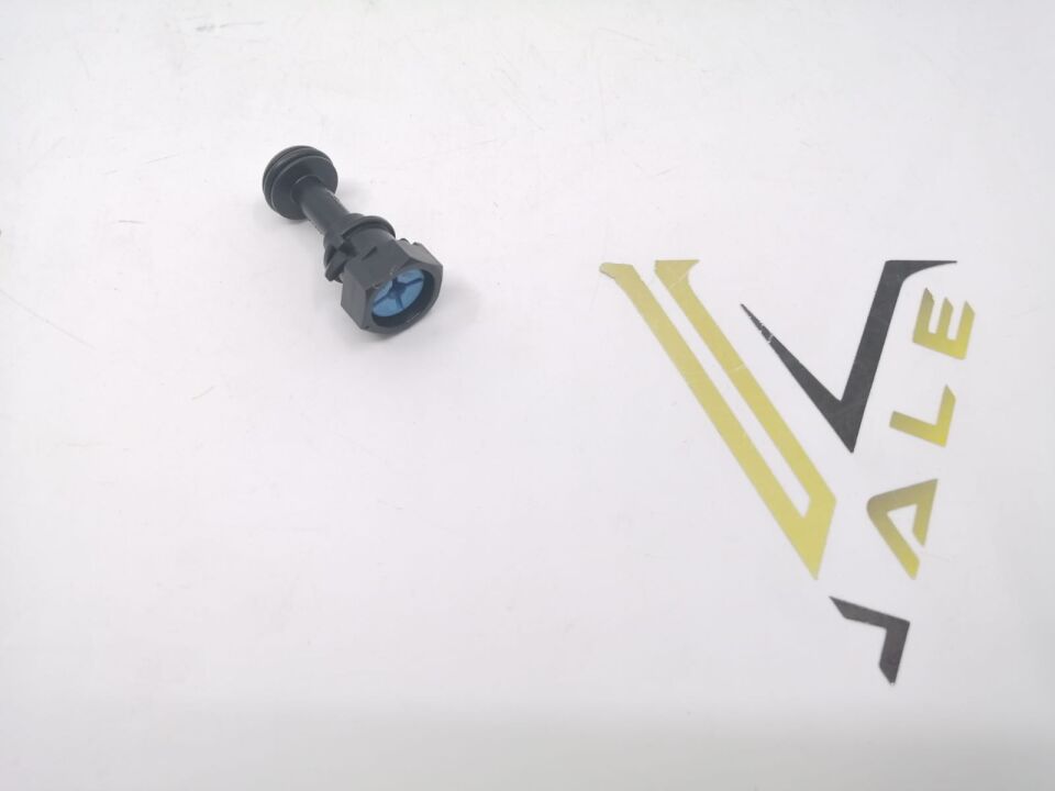 BMW 3 SERİSİ RADYATÖR ALT HAVA ALMA TAPASI E46.MANUEL ORJİNAL