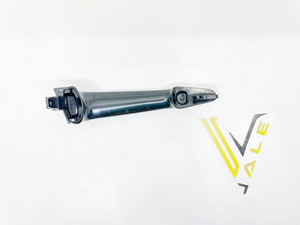 BMW 3 SERİSİ KAPI KOLU - L - E46.Y.M. YAN SANAYİ