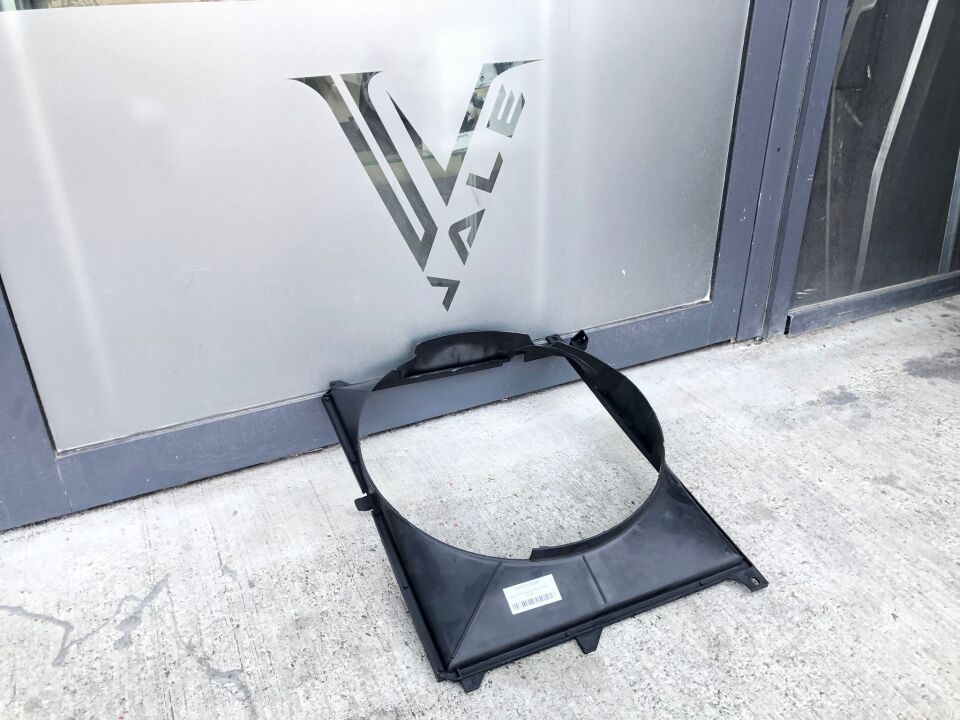 BMW 5 SERİSİ RADYATÖR DAVLUMBAZI E34.M50 YAN SANAYİ