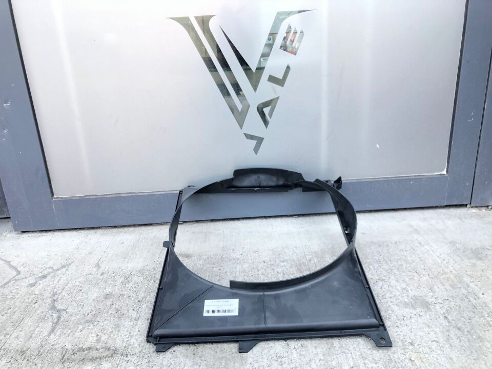 BMW 5 SERİSİ RADYATÖR DAVLUMBAZI E34.M50 YAN SANAYİ