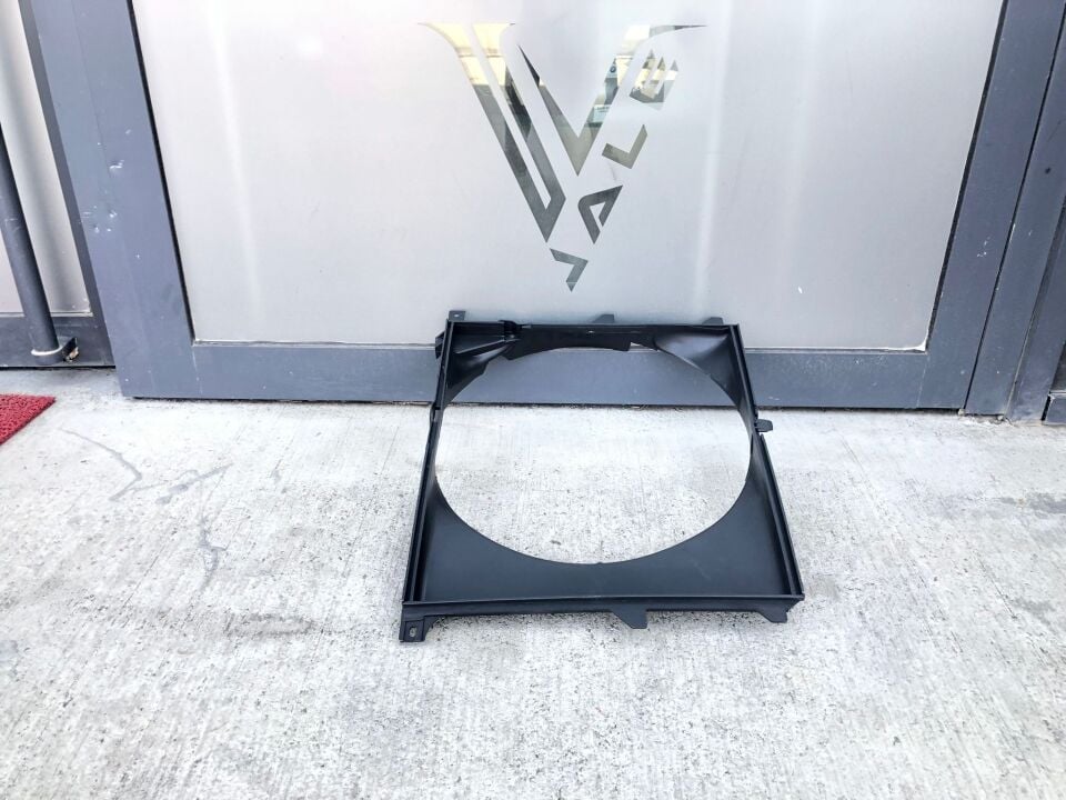 BMW 5 SERİSİ RADYATÖR DAVLUMBAZI E34.M50 YAN SANAYİ