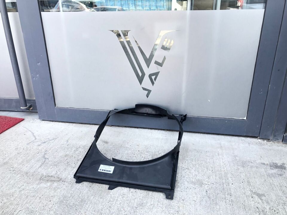 BMW 5 SERİSİ RADYATÖR DAVLUMBAZI E34.M50 YAN SANAYİ