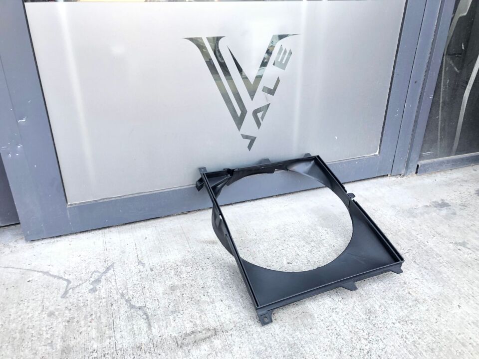 BMW 5 SERİSİ RADYATÖR DAVLUMBAZI E34.M50 YAN SANAYİ