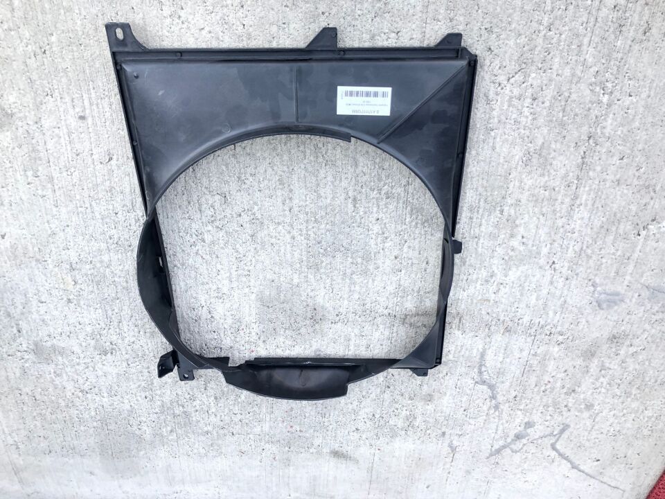 BMW 5 SERİSİ RADYATÖR DAVLUMBAZI E34.M50 YAN SANAYİ