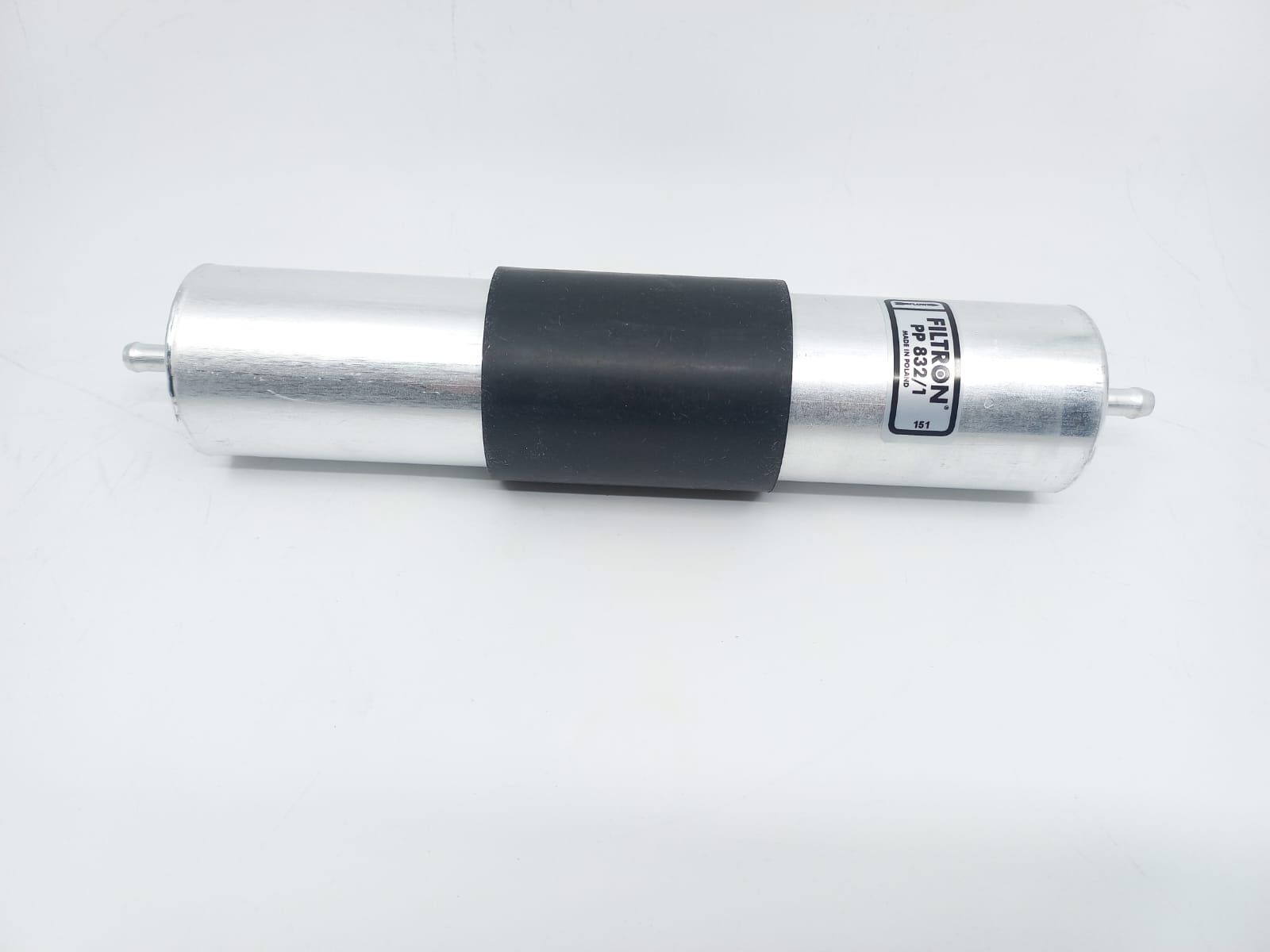 BMW 3-5 SERİSİ BENZİN FİLTRESİ KL66 M52.E36.E46.E34.E39 YAN SANAYİ