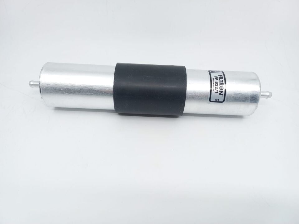 BMW 3-5 SERİSİ BENZİN FİLTRESİ KL66 M52.E36.E46.E34.E39 YAN SANAYİ