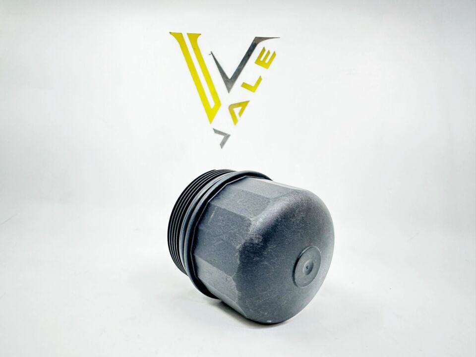 BMW 5 SERİSİ YAĞ FİLTRE KAPAĞI F10 YAN SANAYİ