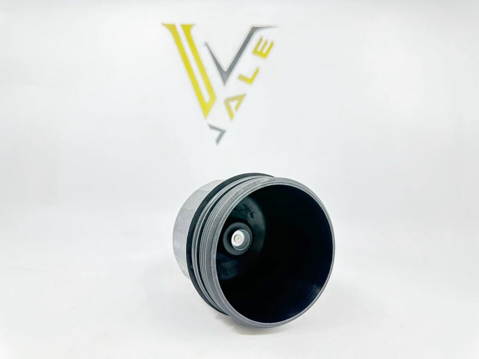 BMW 5 SERİSİ YAĞ FİLTRE KAPAĞI F10 YAN SANAYİ