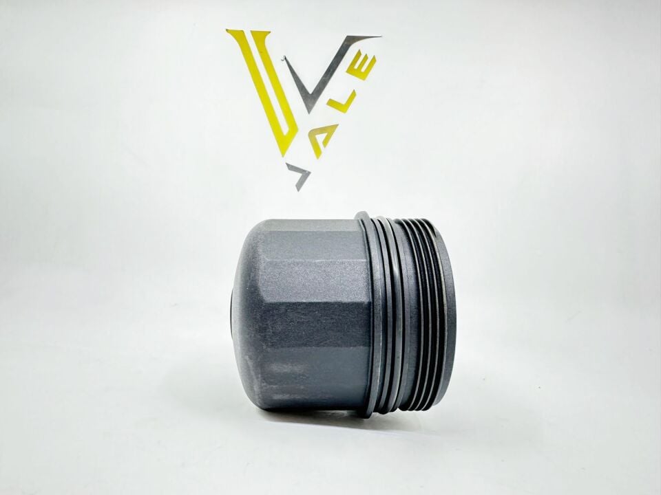 BMW 5 SERİSİ YAĞ FİLTRE KAPAĞI F10 YAN SANAYİ