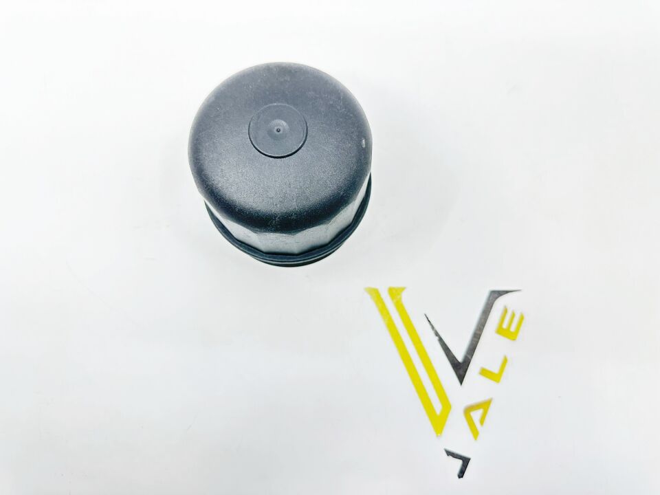 BMW 5 SERİSİ YAĞ FİLTRE KAPAĞI F10 YAN SANAYİ