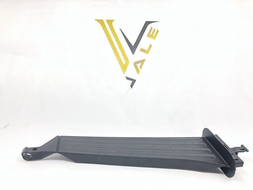 BMW 5-7 SERİSİ GAZ PEDALI E38.E39 YAN SANAYİ