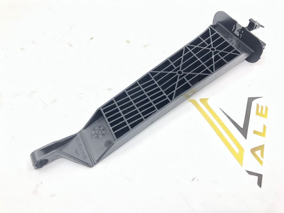 BMW 5-7 SERİSİ GAZ PEDALI E38.E39 YAN SANAYİ