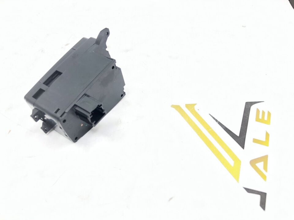 BMW X5-X6 SERİSİ EMF ŞALTERİ - AUTO HOLD - E70.E71 HELLUX