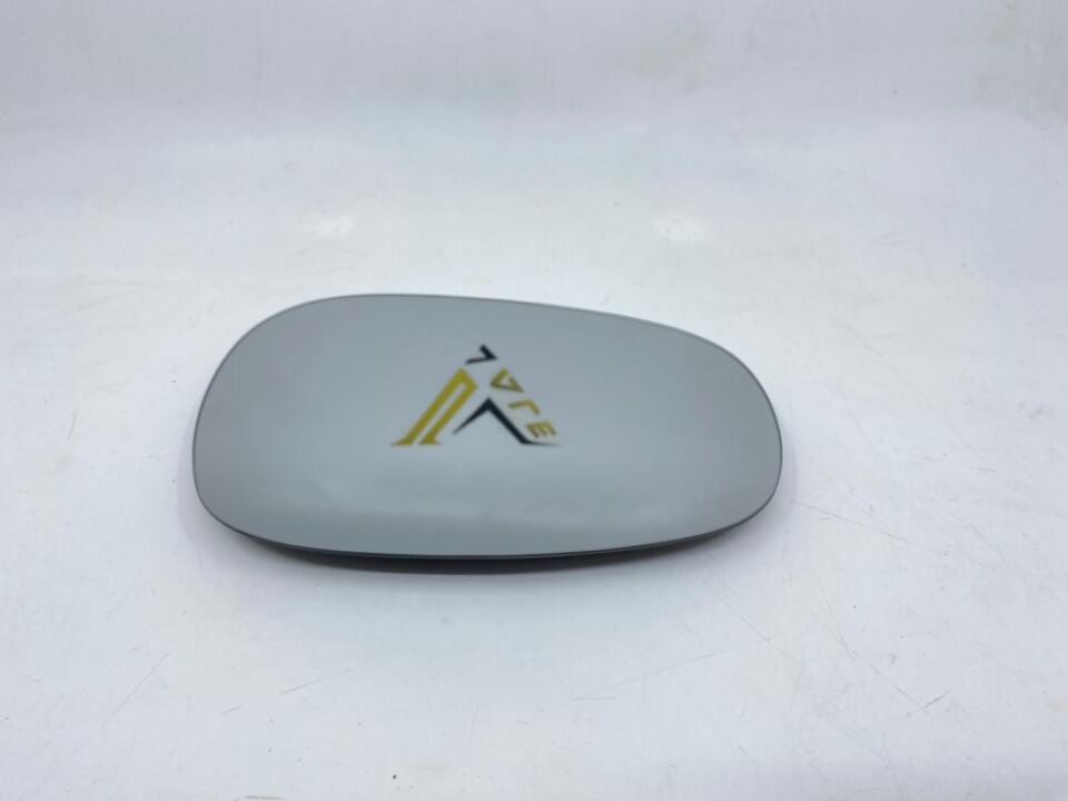 BMW 3 SERİSİ AYNA CAMI - R - ISITMALI KROM - ÇİZGİSİZ E87.E90.E92 YAN SANAYİ