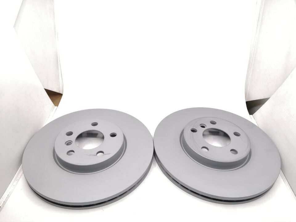 BMW 2-X1 SERİSİ ÖN FREN AYNASI TAKIM F45.F48 ZIMMERMAN