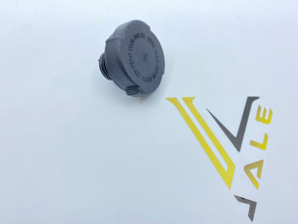 BMW 3-5 SERİSİ RADYATÖR KAPAĞI 2,0 BAR E39.E46.E36.E60.F10 FEBİ