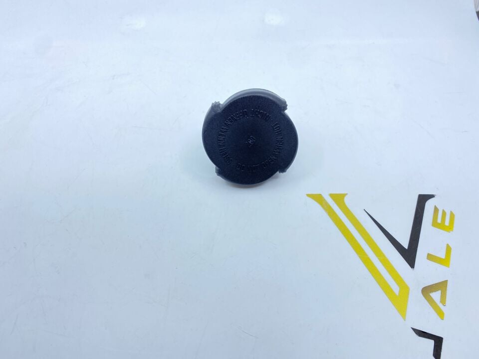 BMW 3-5 SERİSİ RADYATÖR KAPAĞI 2,0 BAR E39.E46.E36.E60.F10 FEBİ