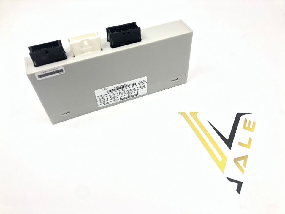 BMW X5-X6 SERİSİ BAGAJ AÇMA MODÜLÜ X5.E70.X6.E71 YAN SANAYİ