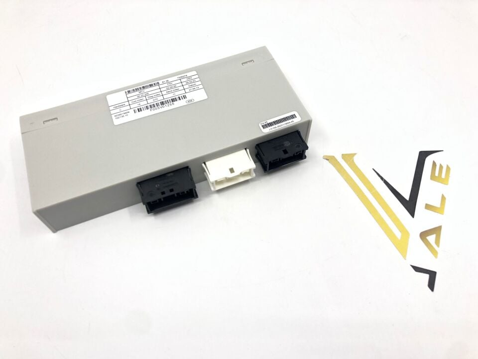 BMW X5-X6 SERİSİ BAGAJ AÇMA MODÜLÜ X5.E70.X6.E71 YAN SANAYİ