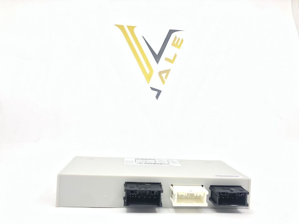 BMW X5-X6 SERİSİ BAGAJ AÇMA MODÜLÜ X5.E70.X6.E71 YAN SANAYİ