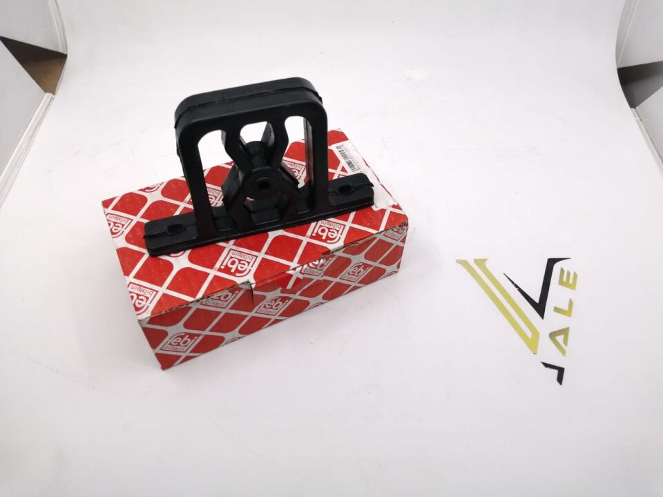 BMW 3 SERİSİ EKSOZ ASKI TAKOZU LASTİĞİ E36 FEBİ