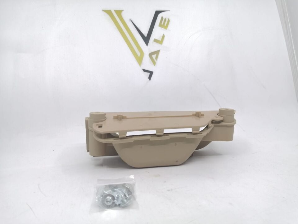 BMW 3 SERİSİ ÖN SOL KAPI İÇ ÇEKME KOLU - BEJ - E90.LCI YAN SANAYİ