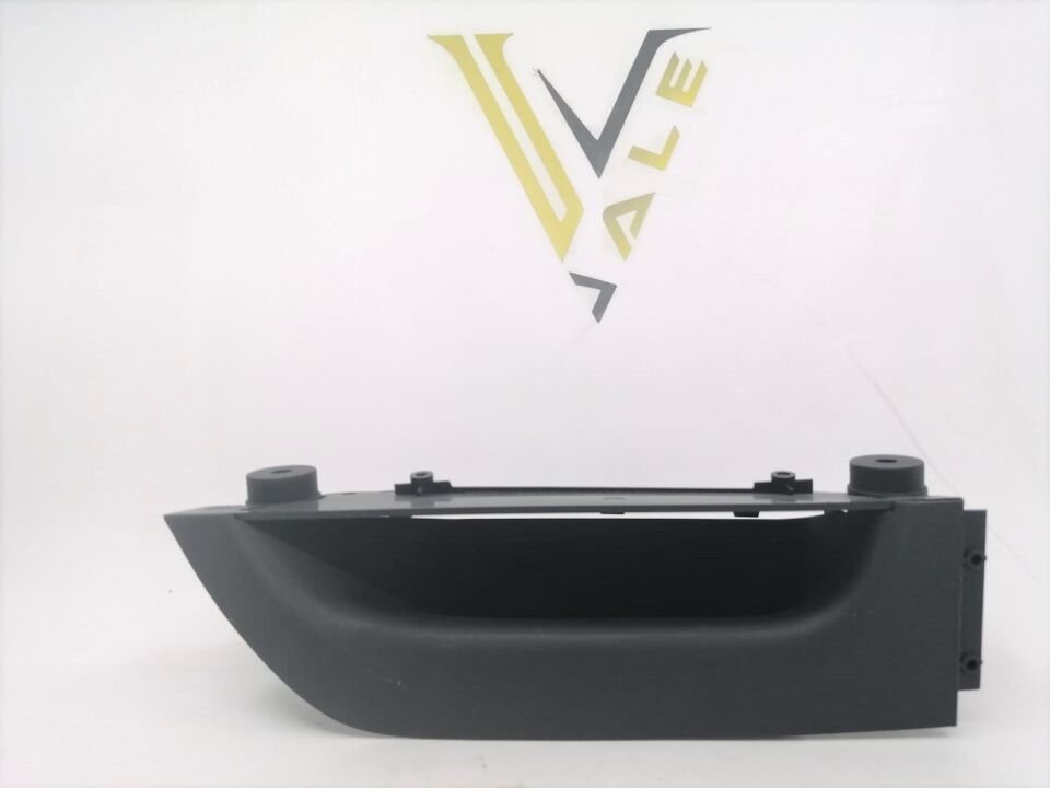 BMW 3 SERİSİ ÖN SOL KAPI İÇ ÇEKME KOLU - SİYAH - E90.LCI YAN SANAYİ