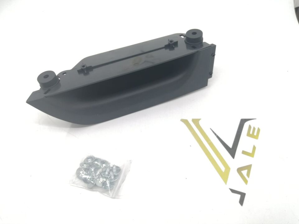 BMW 3 SERİSİ ÖN SOL KAPI İÇ ÇEKME KOLU - SİYAH - E90.LCI YAN SANAYİ