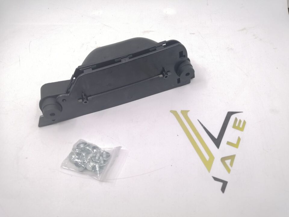 BMW 3 SERİSİ ÖN SOL KAPI İÇ ÇEKME KOLU - SİYAH - E90.LCI YAN SANAYİ