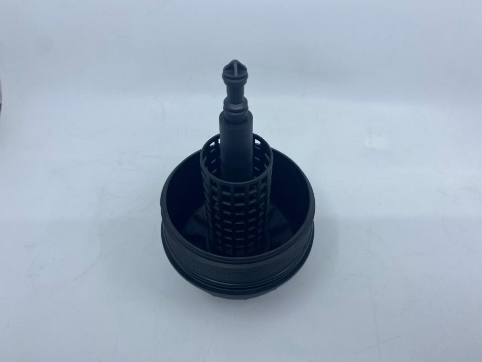 BMW 3-5 SERİSİ YAĞ FİLTRE KAPAĞI E36.E46.E39 YAN SANAYİ