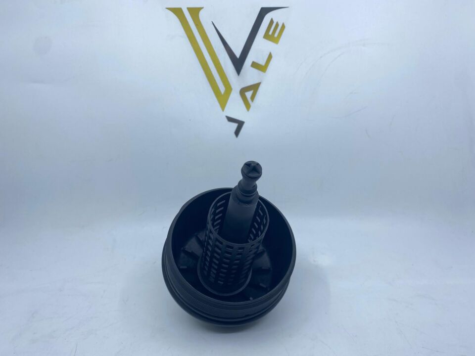 BMW 3-5 SERİSİ YAĞ FİLTRE KAPAĞI E36.E46.E39 YAN SANAYİ